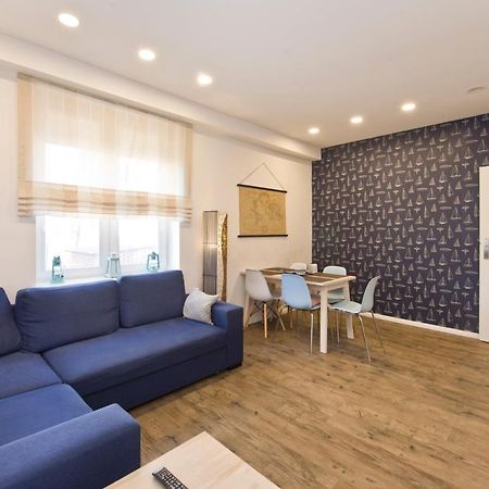 Kawalerka Refektarska Krr Apartment Gdansk Luaran gambar