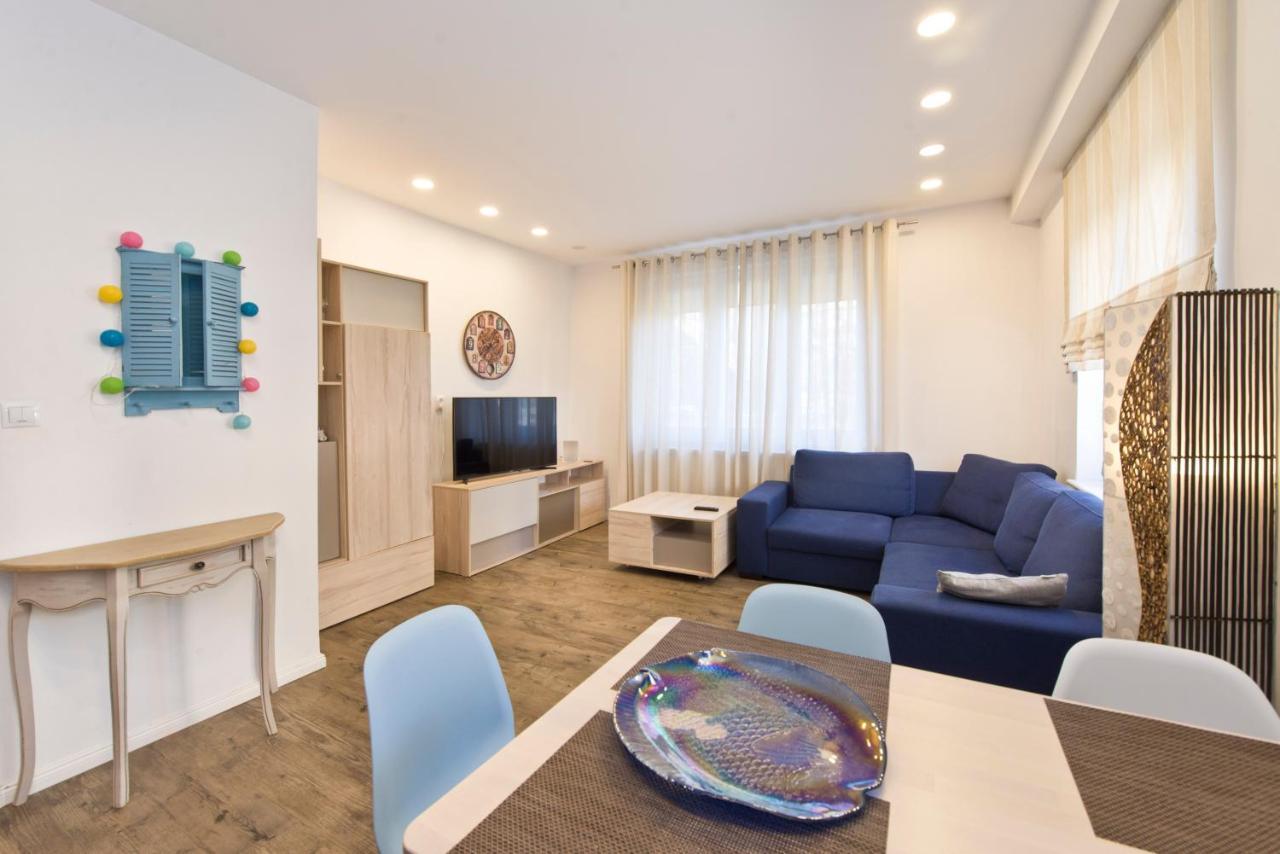 Kawalerka Refektarska Krr Apartment Gdansk Luaran gambar
