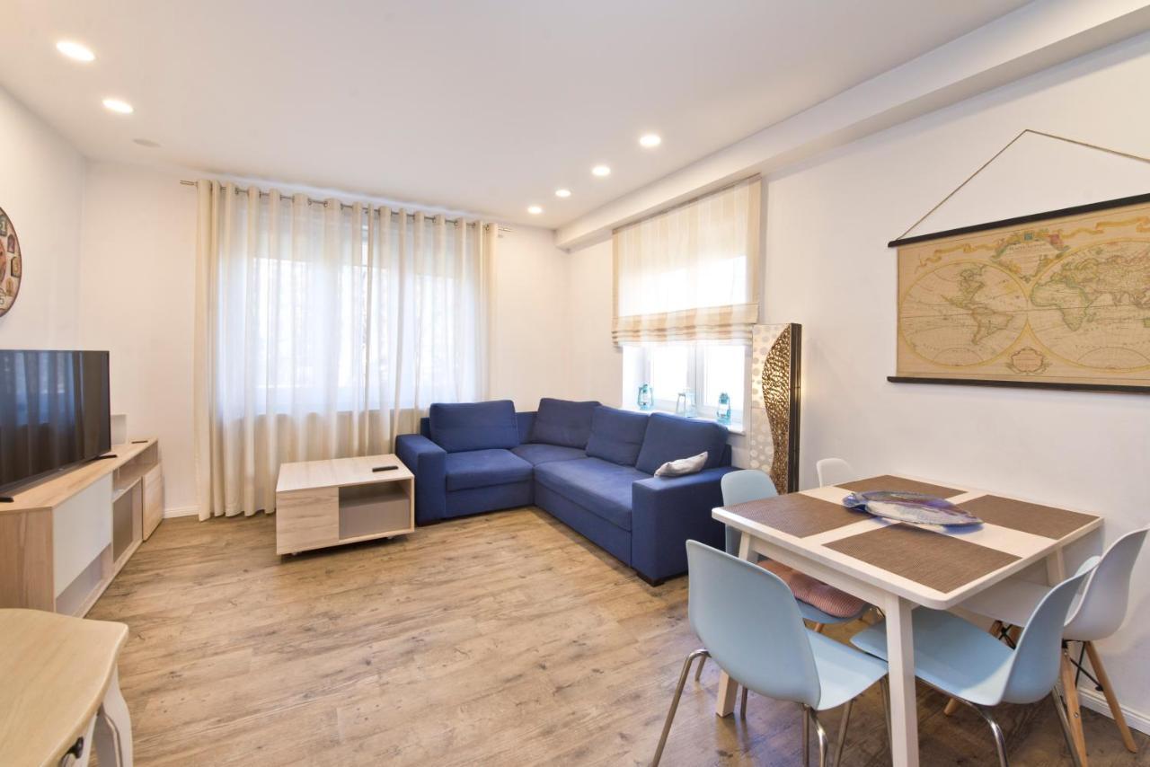 Kawalerka Refektarska Krr Apartment Gdansk Luaran gambar
